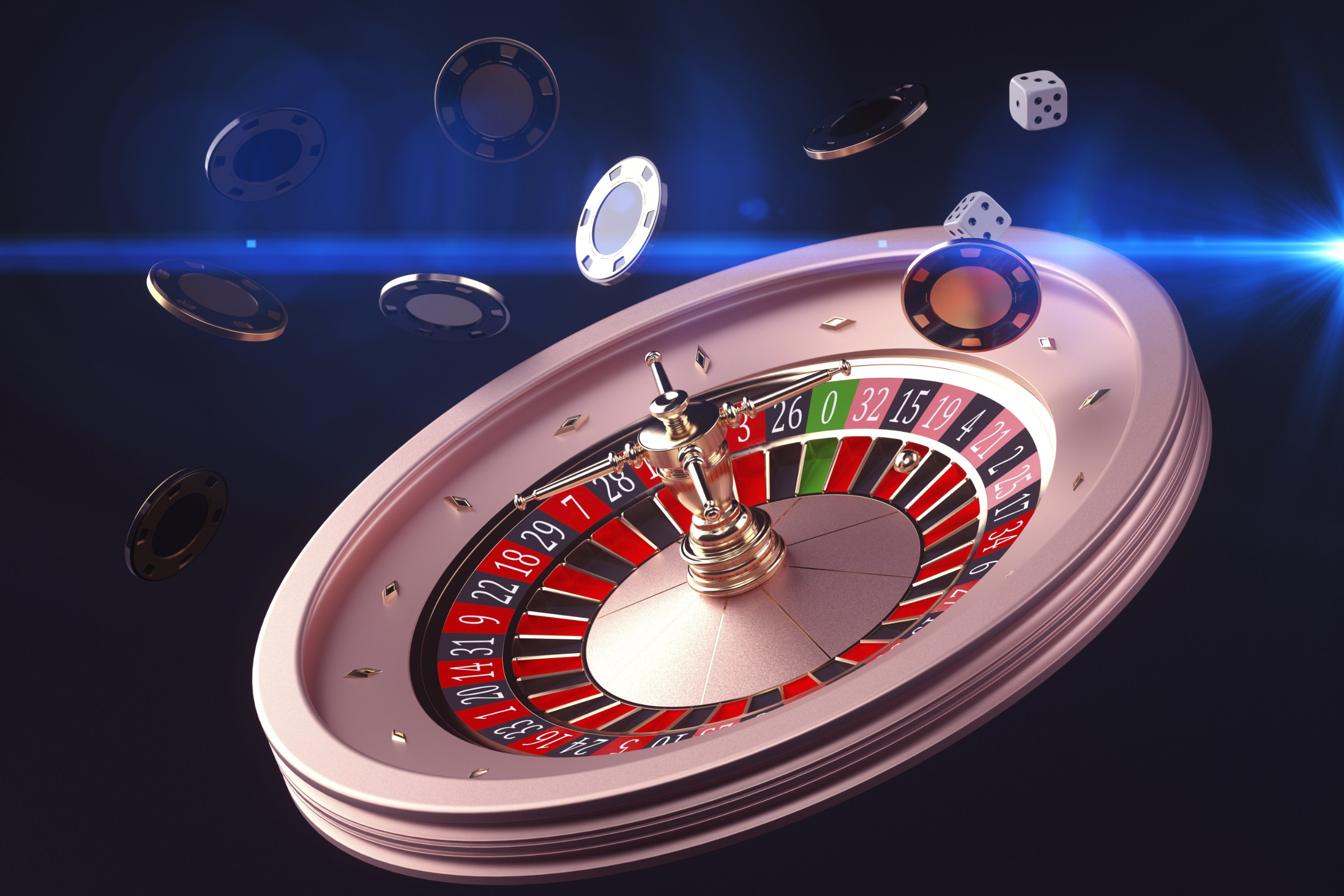 Les jeux de casino en ligne les plus rentables
