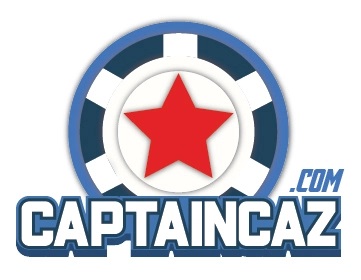 Captain Caz