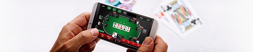 PokerStars mobile