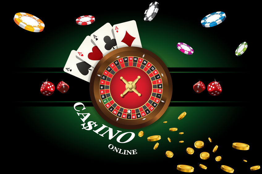 Casino en ligne Mystake