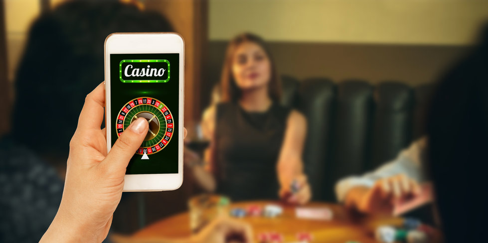 Casino