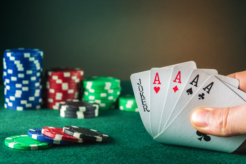 Les stratégies de base pour les joueurs de poker débutants