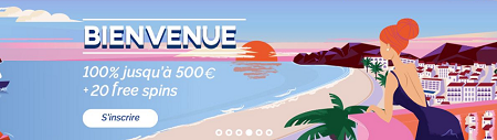 Azur Casino en 2025