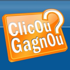 Reprise de Clicou Gagnou