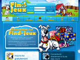 Findjeux