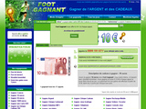 Foot-gagnant