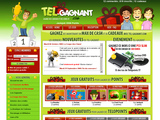 Tel-gagnant